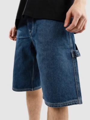 Homeboy X-tra BAGGY Denim Shorts - buy at Blue Tomato